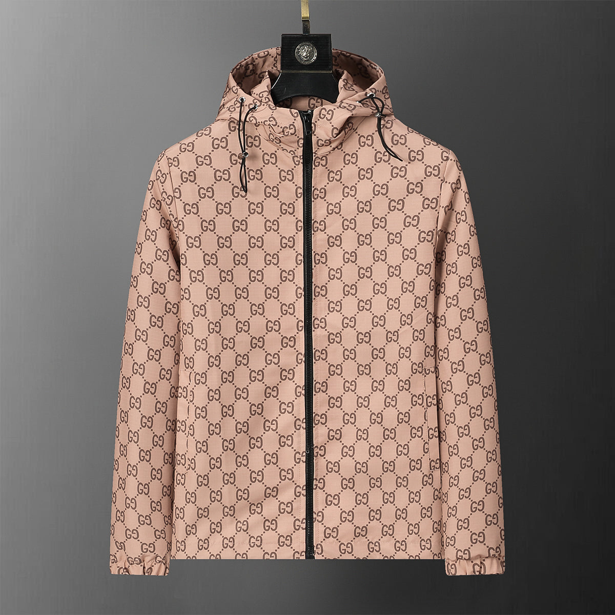 14B283UDE Stylish  Coats