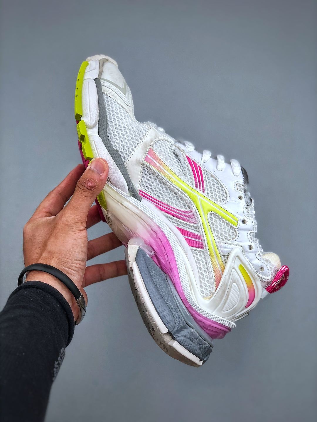 485RJ34ZDE Stylish shoes