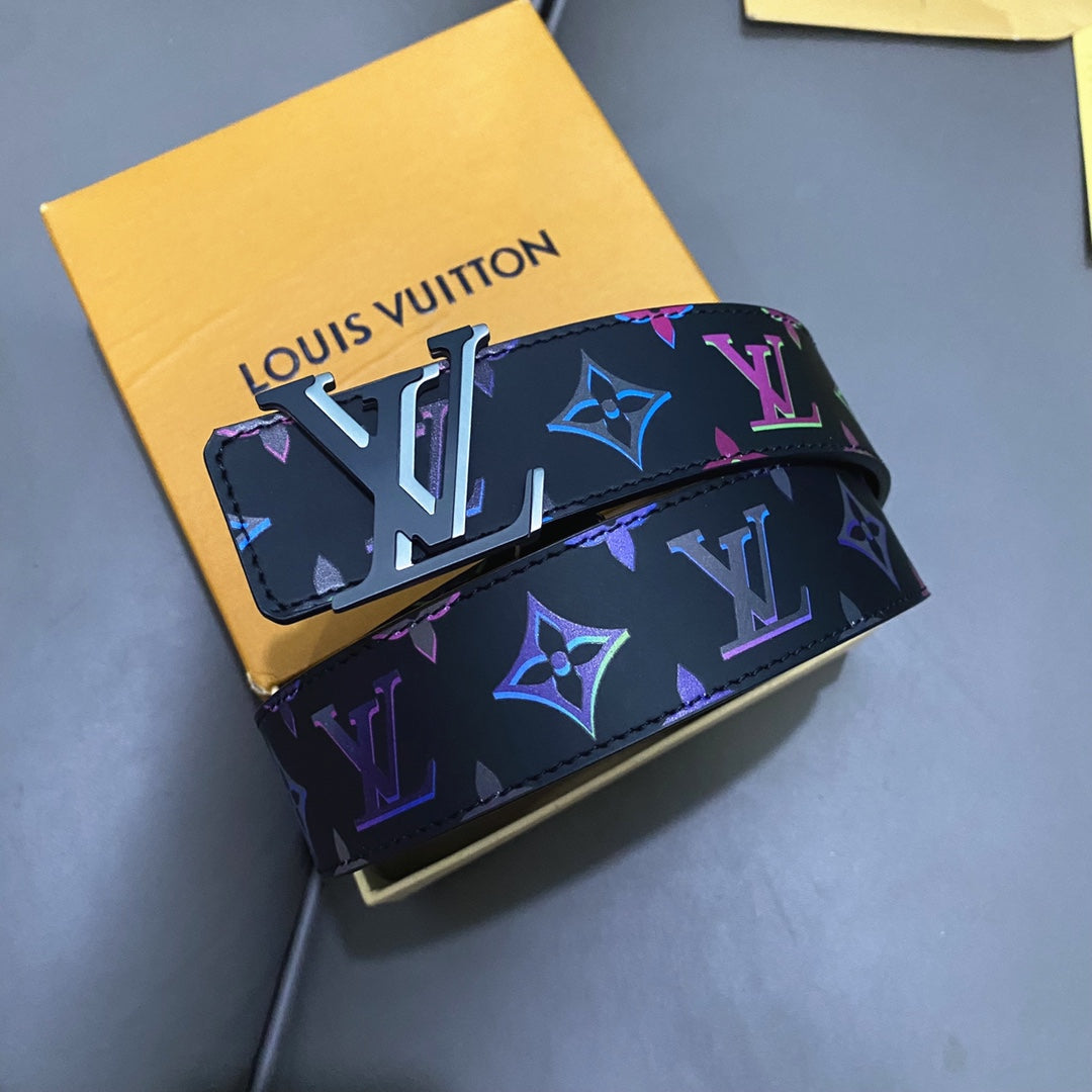 14E49PDE Stylish  High quality belt With full package