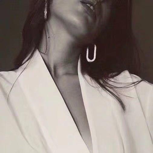 1XCL559XDE Stylish Earrings