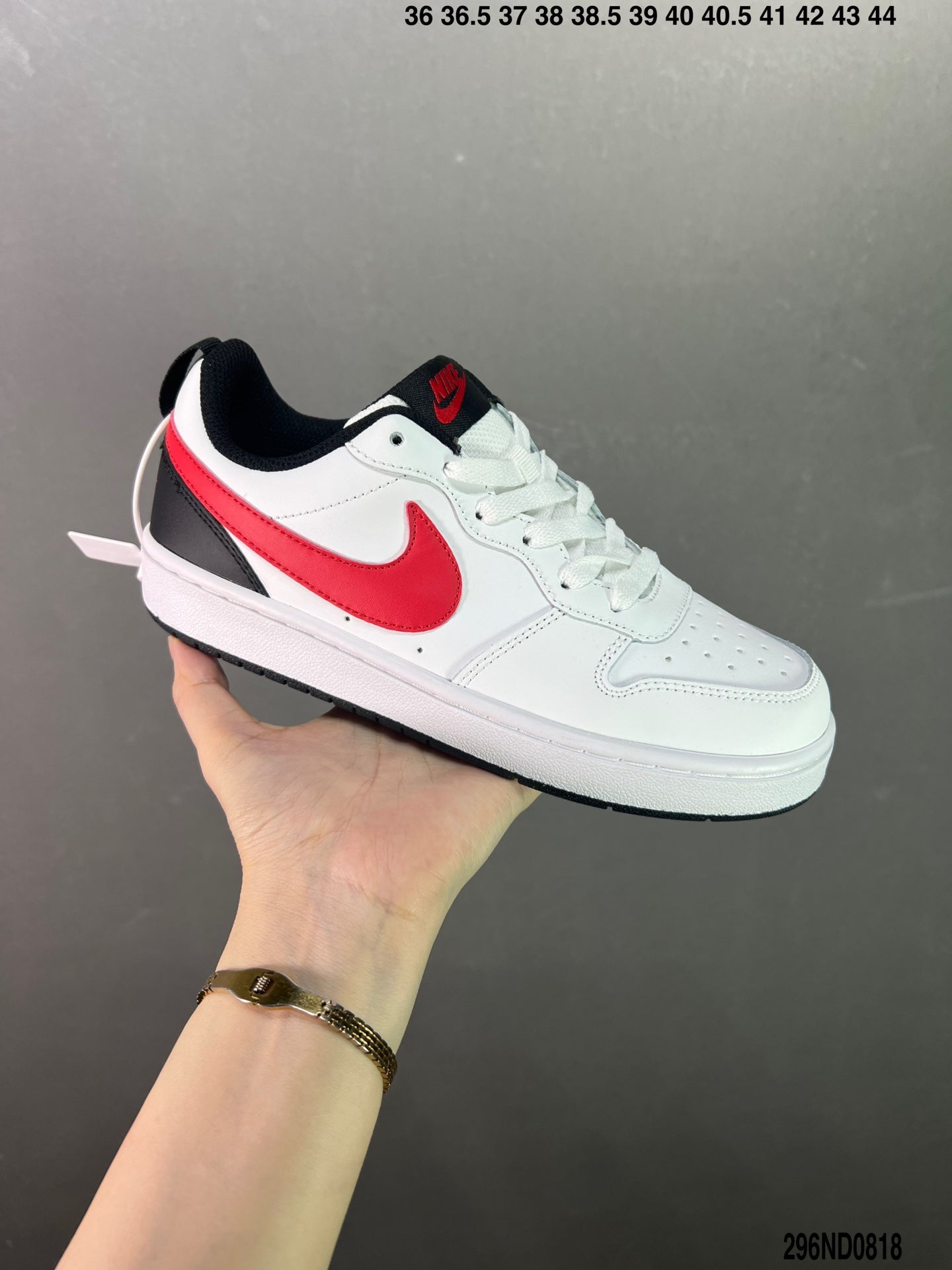4YN39ZDE Stylish Sneakers (No Box, August-October Big Sale)