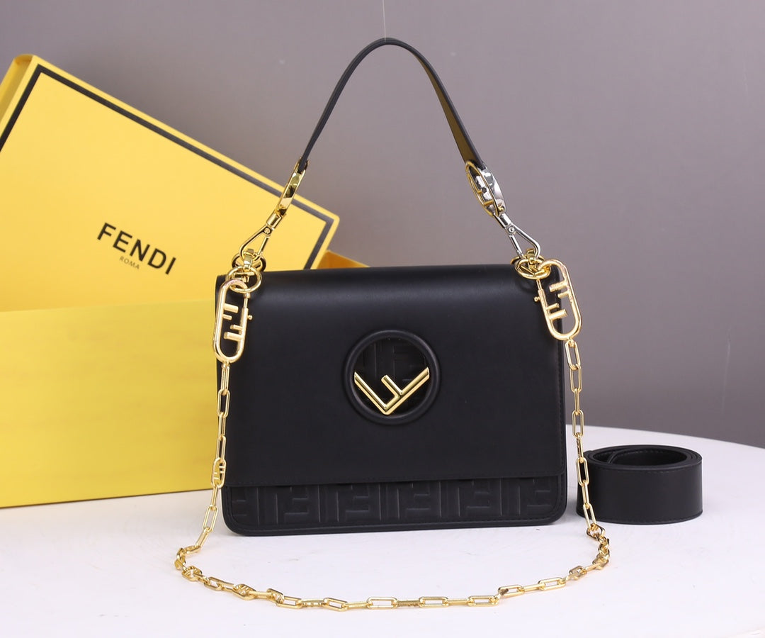 1XF91BDE Stylish leather bag 