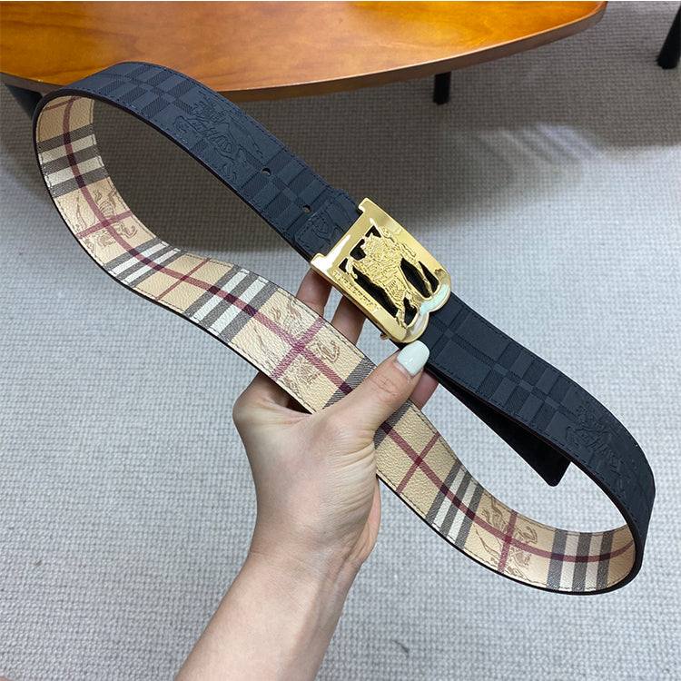 JR17PDE Stylish  High quality belt With full package