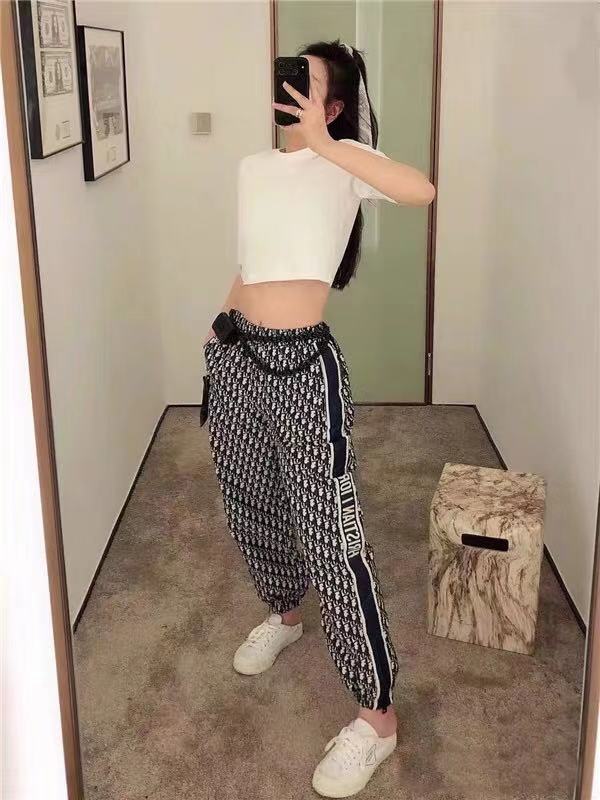 135WD16UDE Stylish Pants