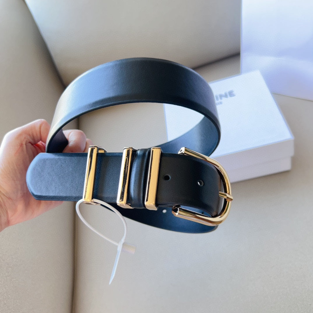 1WN179PDE Stylish  High quality belt With full package