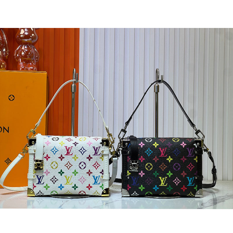 1WE101BDE Stylish leather bag