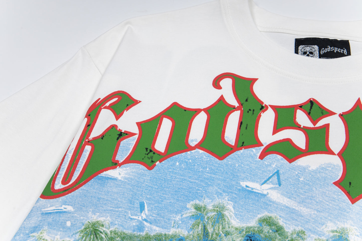 145RA135UDE Stylish T-shirt