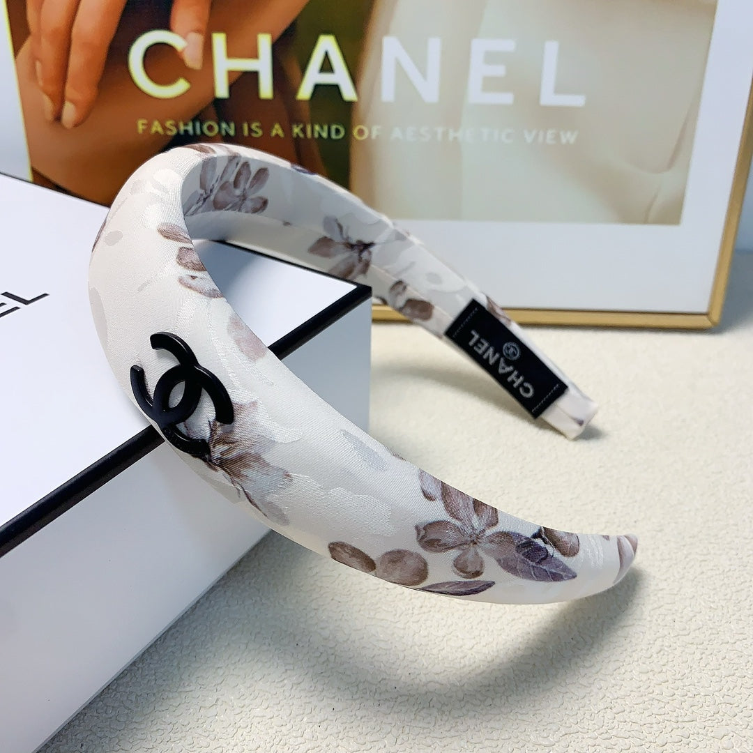 165RC87FDE Stylish hair ornament
