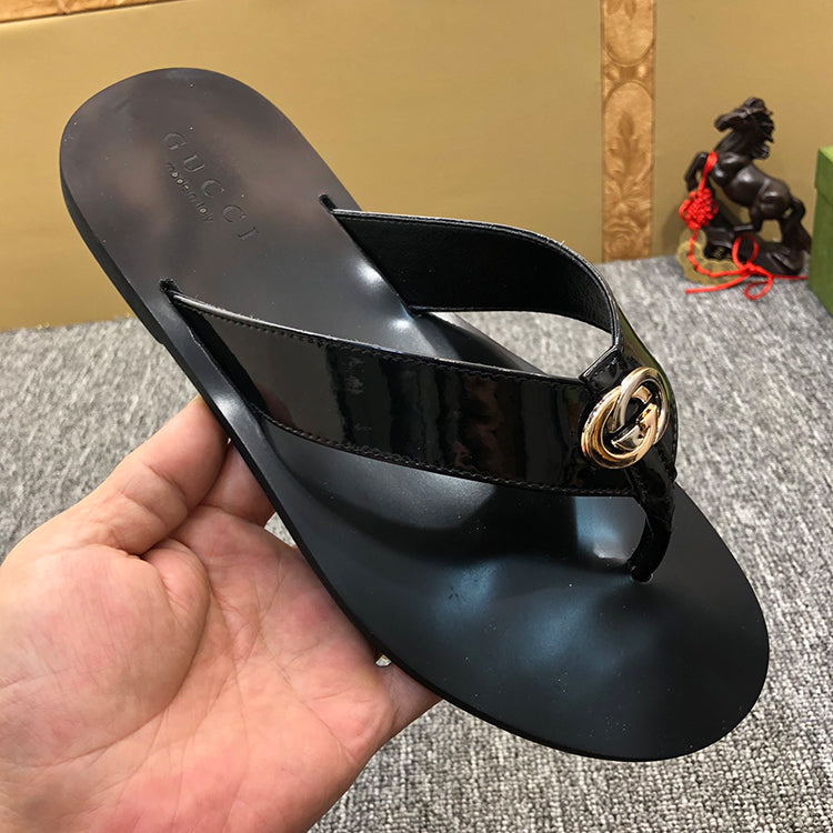 5B20ZDE Stylish Slippers