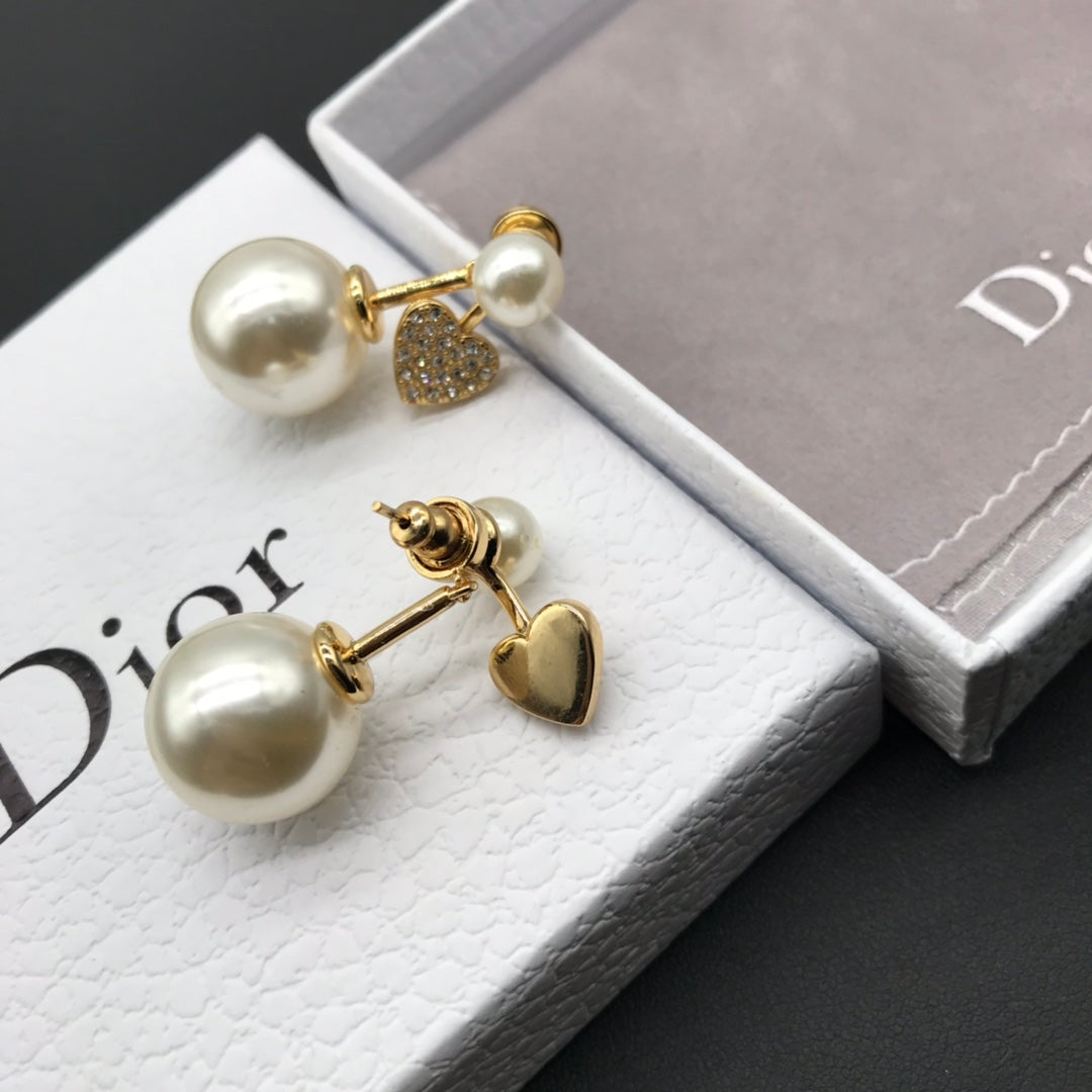 1YD398EDE Stylish Earrings