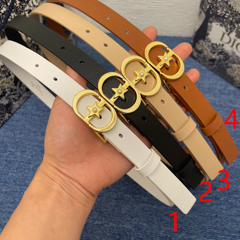 155RD205PDE Stylish  High quality belt With full package