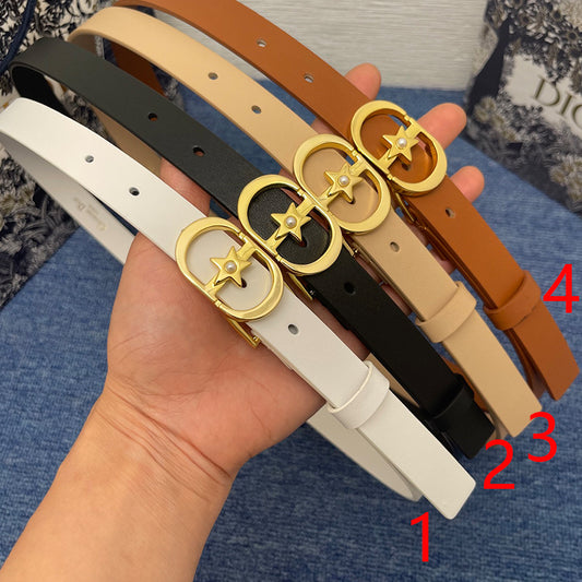 155RD205PDE Stylish  High quality belt With full package