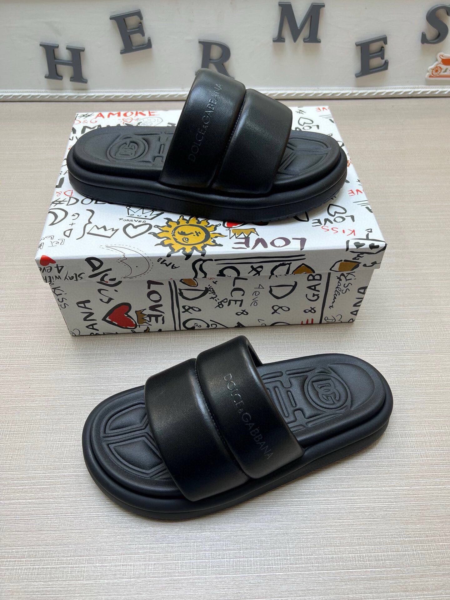 535ZA268ZDE Stylish Slippers