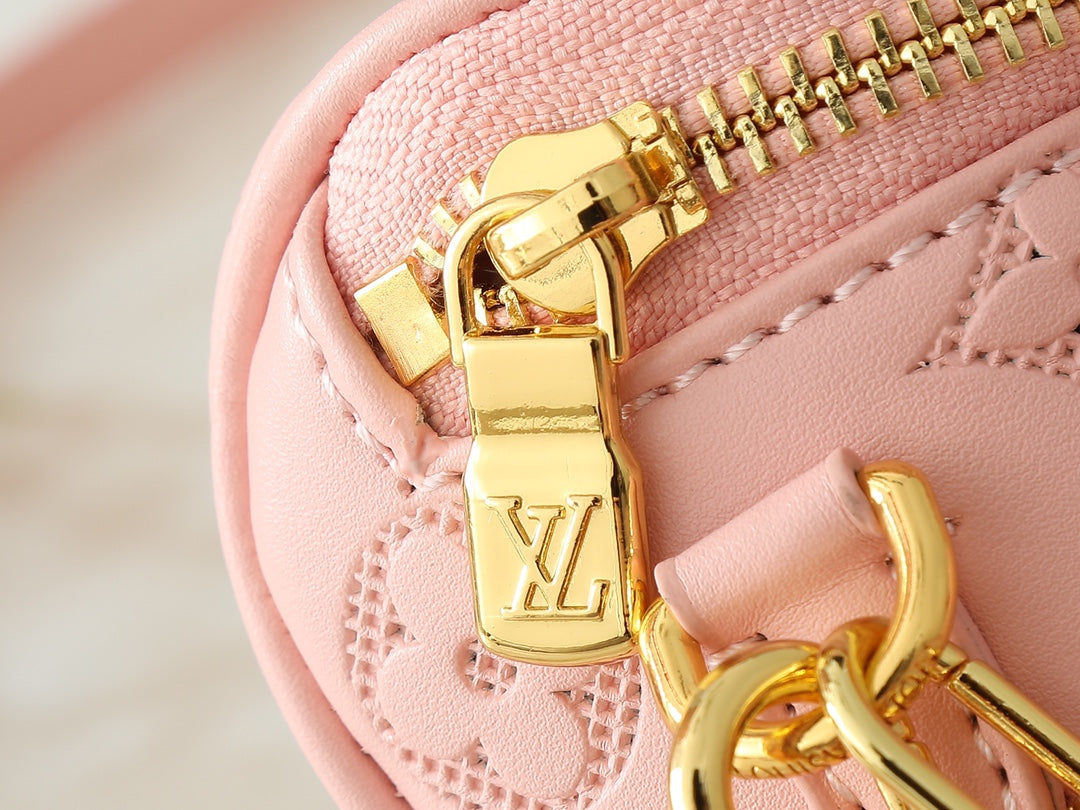 155NE59BDE Stylish leather bag