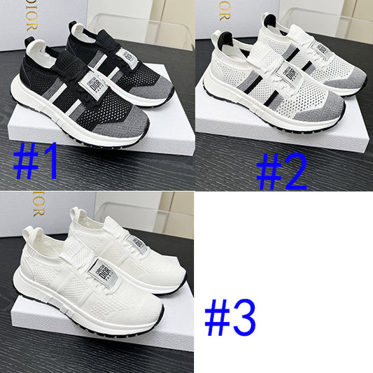285ZD51ZDE Stylish leather Shoes