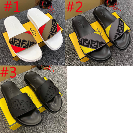 5XF108ZDE Stylish Slippers