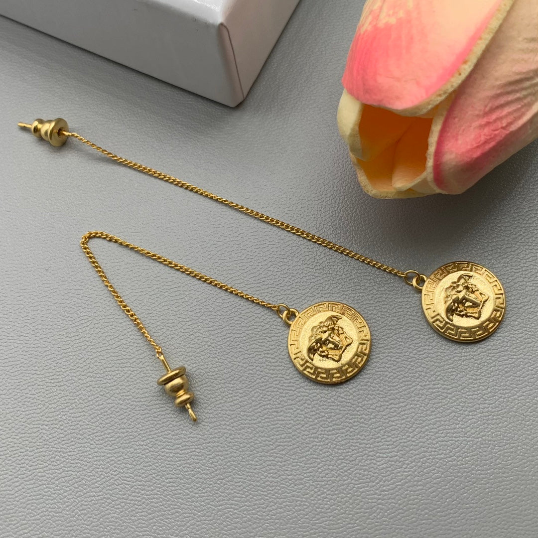 1NV62EDE Stylish Earrings