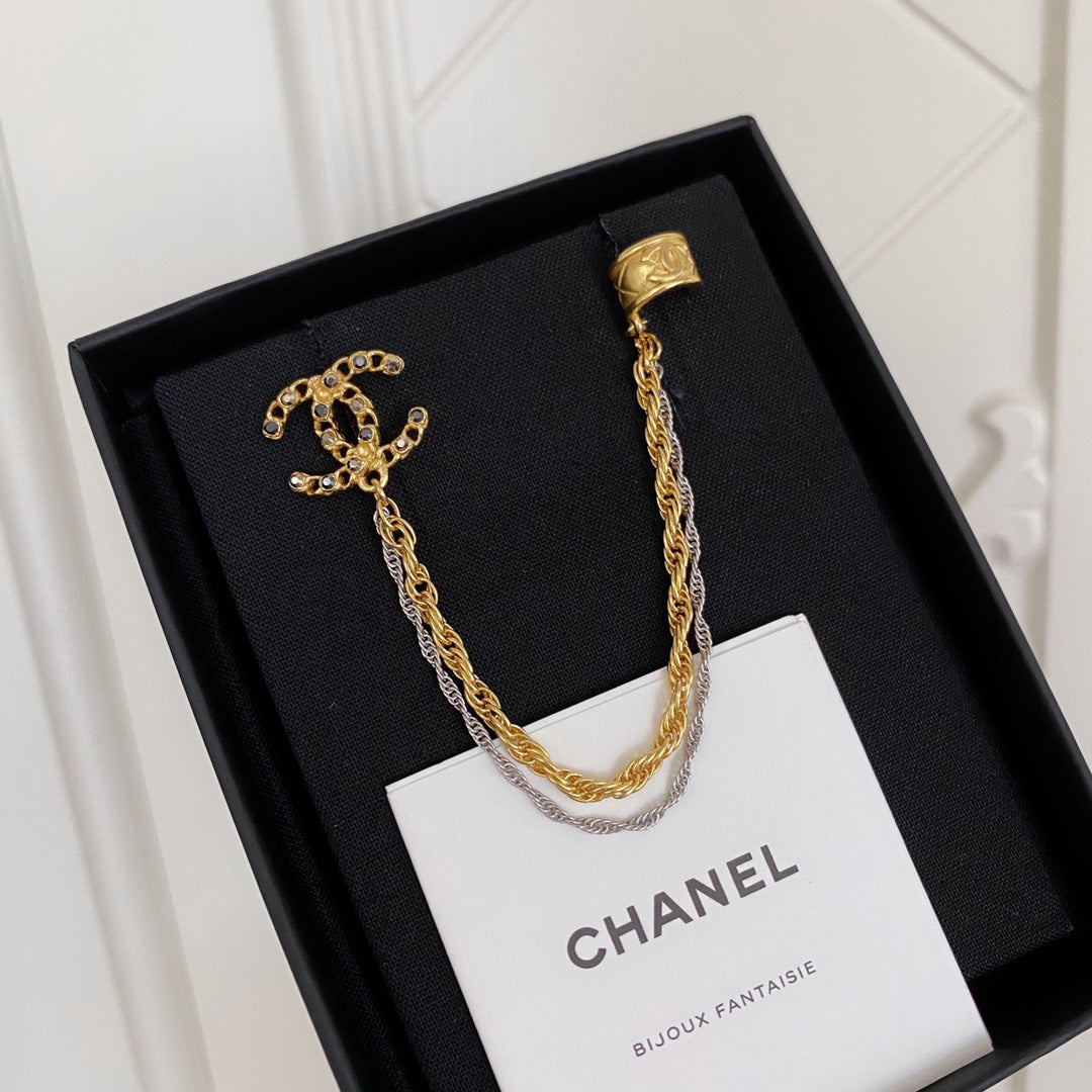 1YC138EDE Stylish Earrings