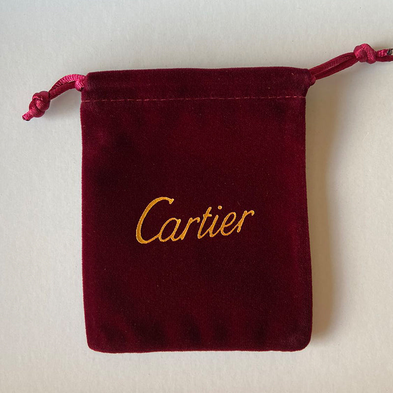 1XA1H Jewelry dust bags (100pcs)