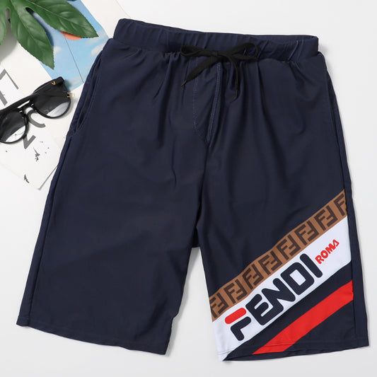 14F23YDE Stylish  Men's trunks