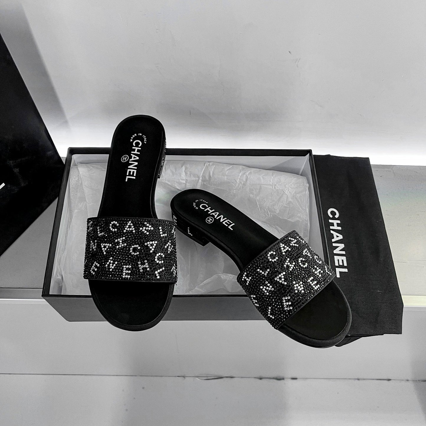 14C57ZDE Stylish sandals