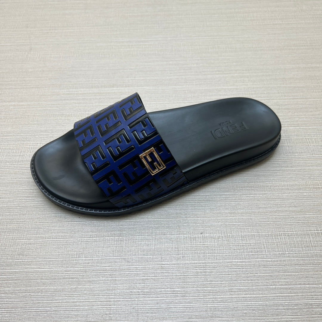 54F121ZDE Stylish slippers