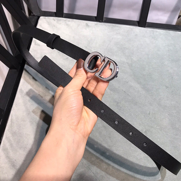 JD18PDE Stylish  High quality belt With full package