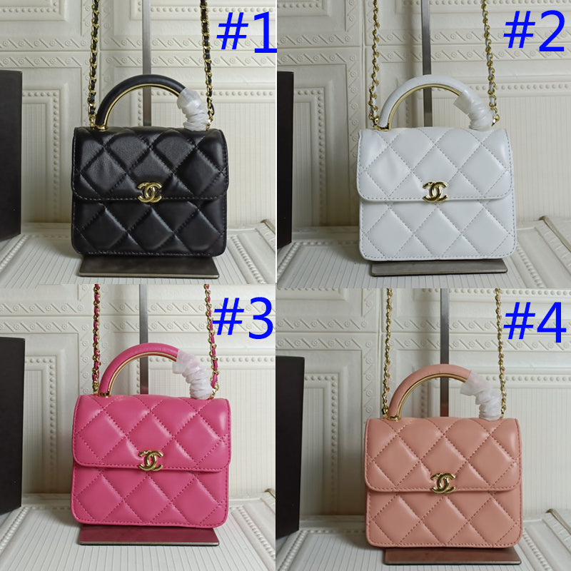 1XC60BDE Stylish leather bag 