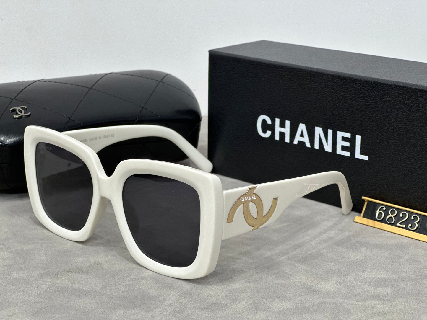385RC6TDE Stylish Sunglasses