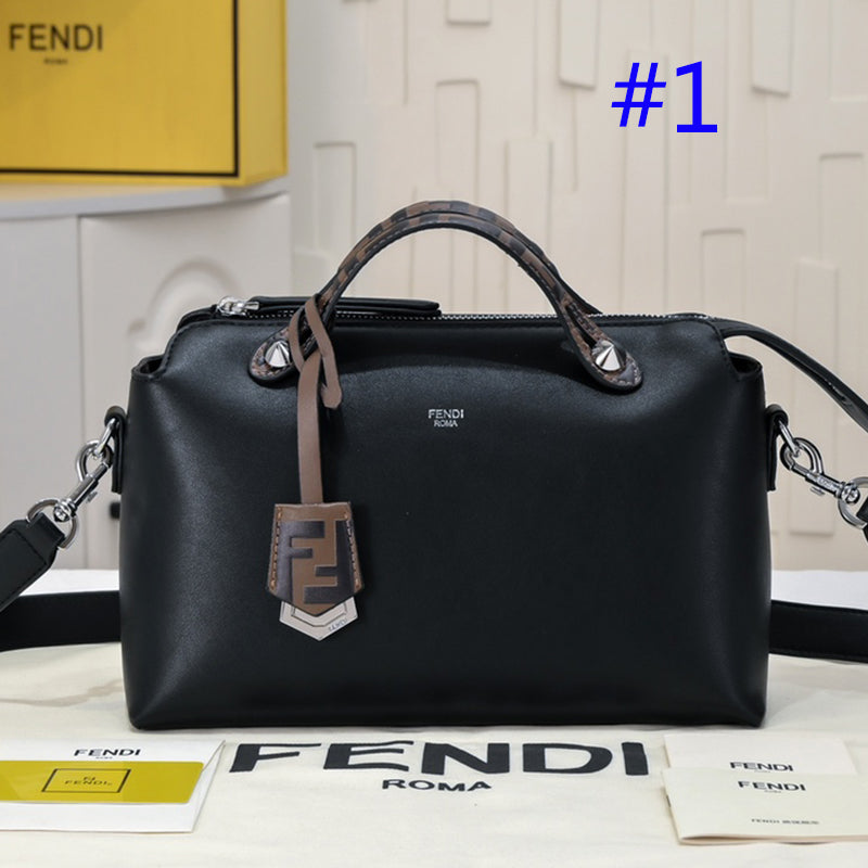 2XF331BDE Stylish leather bag 