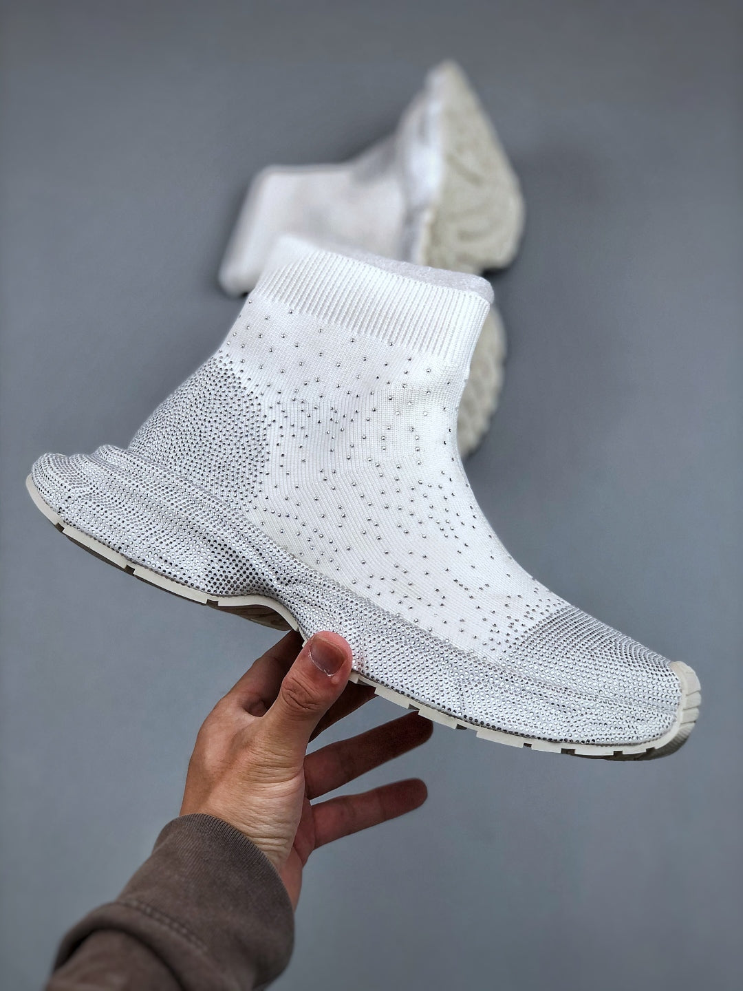 485RJ44ZDE Stylish shoes