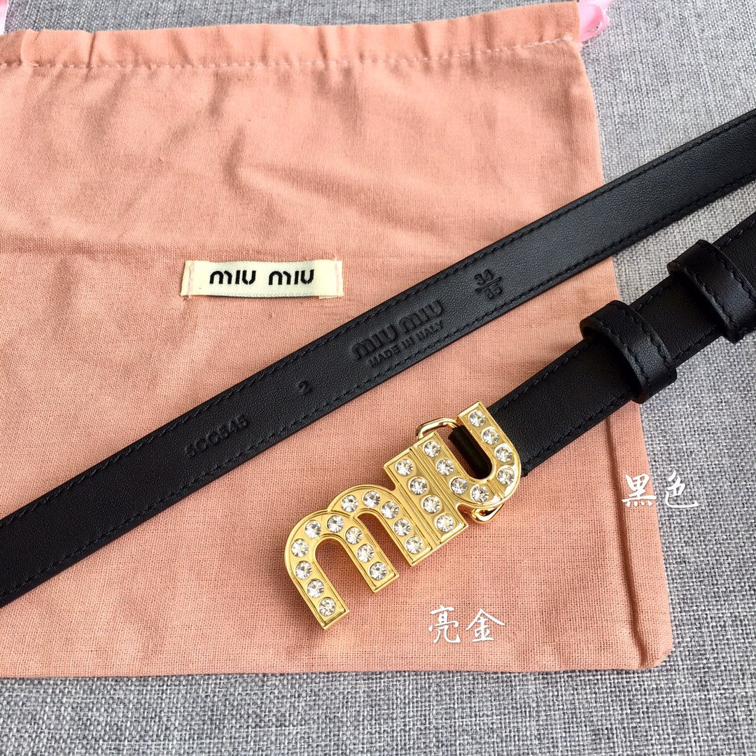 255RA7PDE Stylish  High quality belt With full package