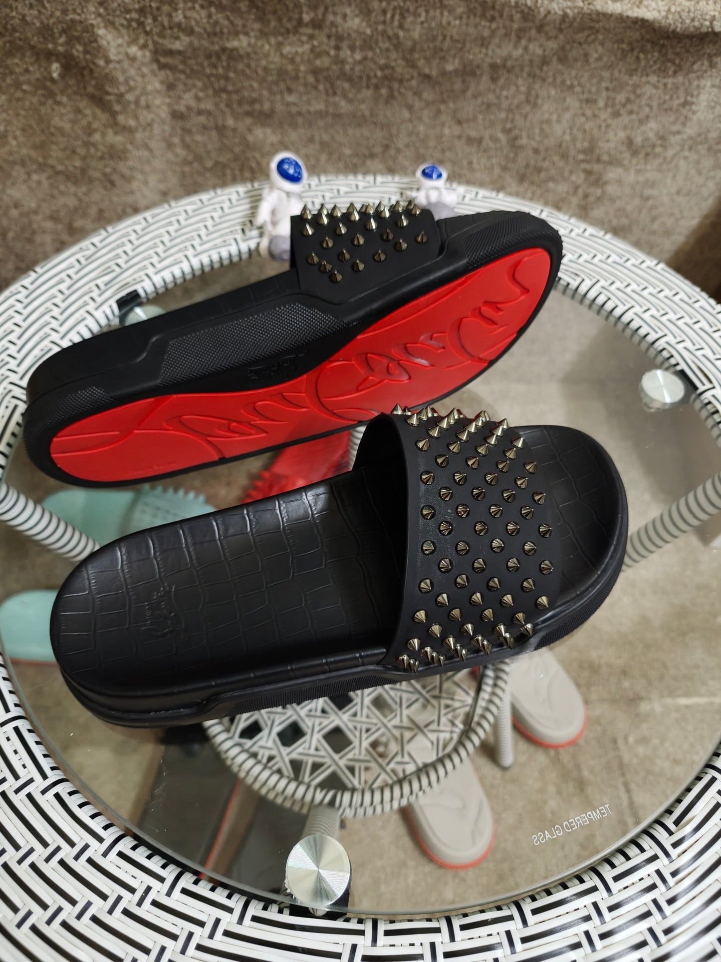 J4A14ZDE Stylish Slippers