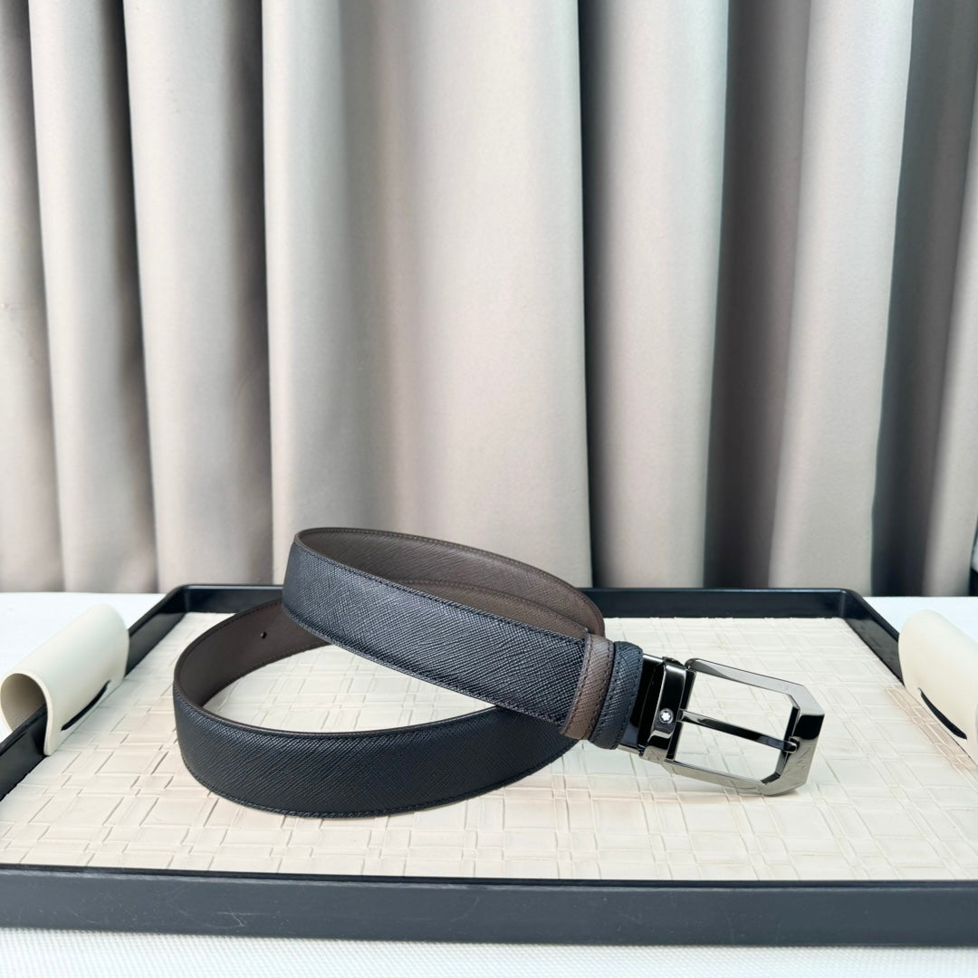 14A10PDE Stylish  High quality belt With full package