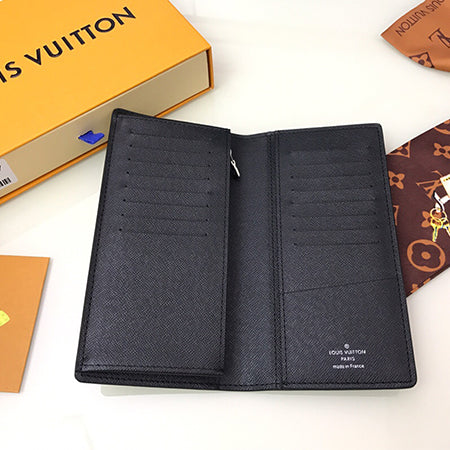 3E18BDE Stylish leather wallets