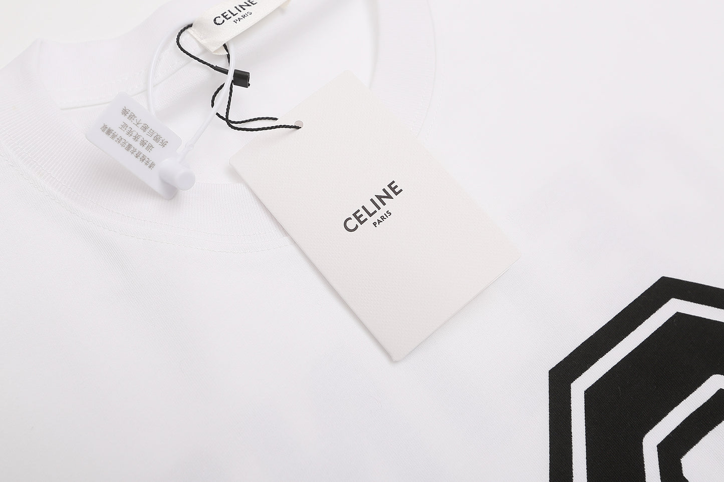 1ZN536UDE Stylish T-shirts