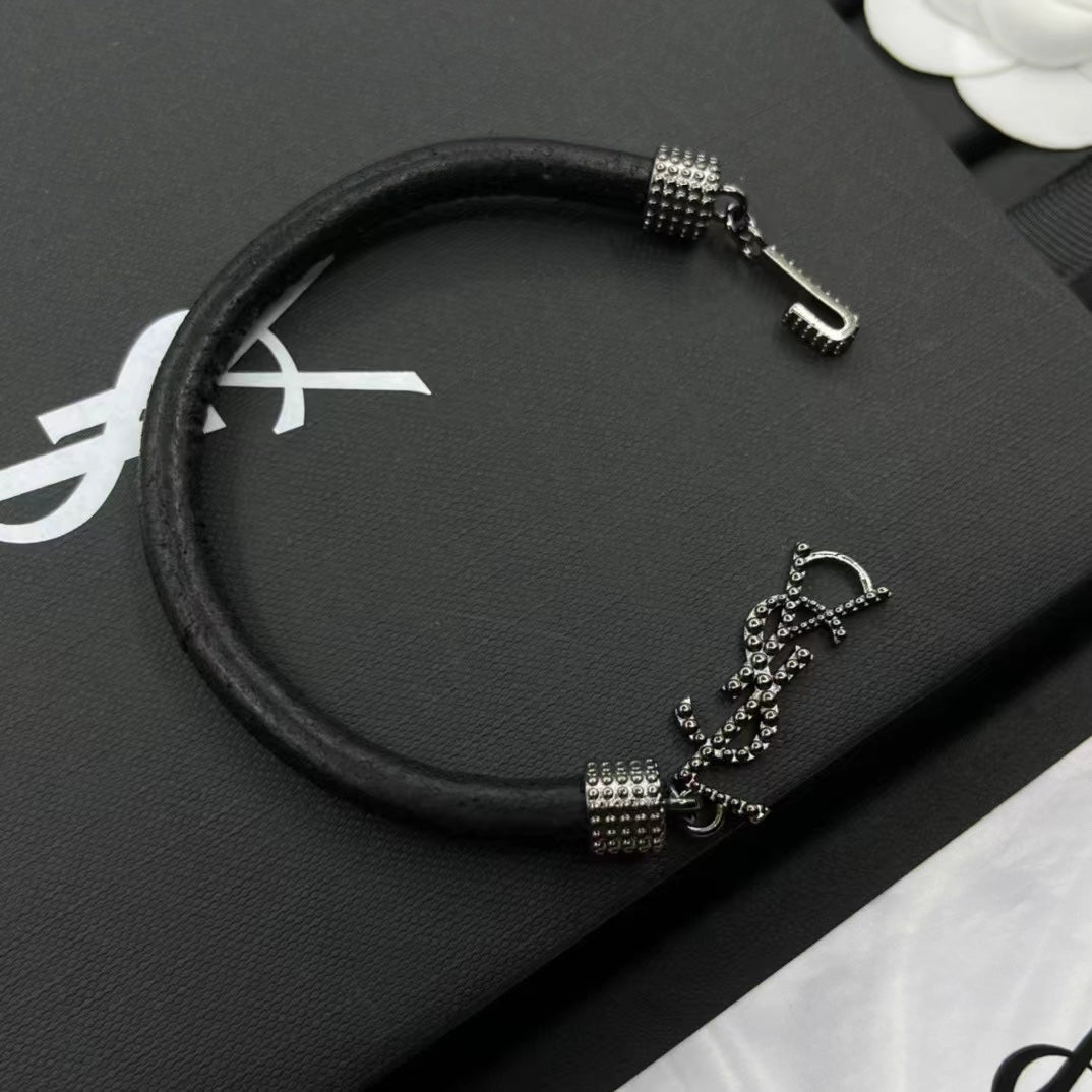 14SL563KDE Stylish Bracelets