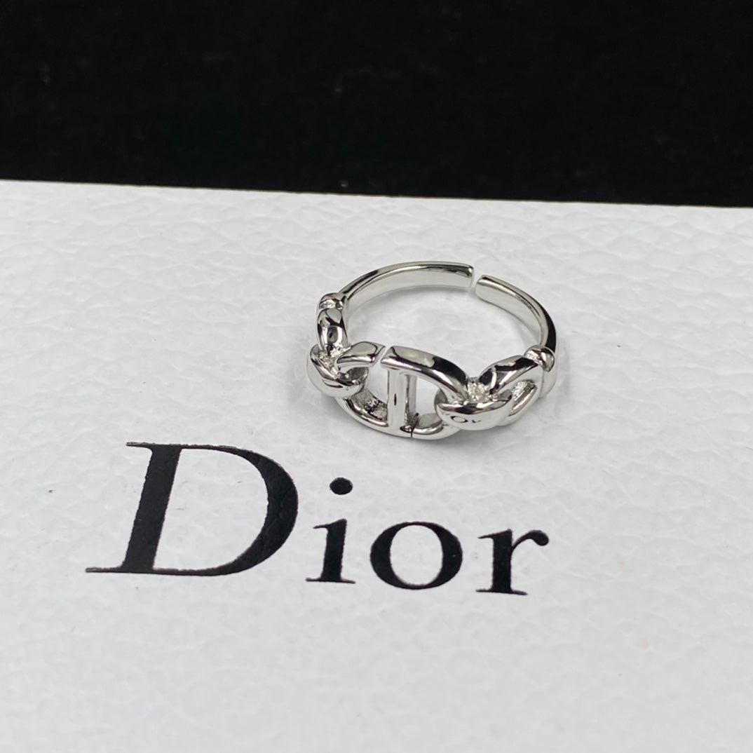 14D160JDE Stylish  rings