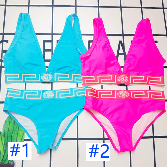 14V212YDE Stylish Bikini swimsuit