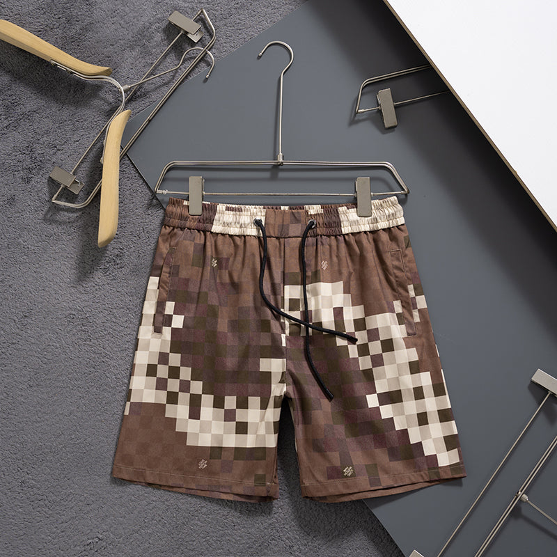 145RE54UDE Stylish shorts