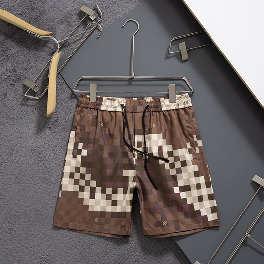 145RE54UDE Stylish shorts