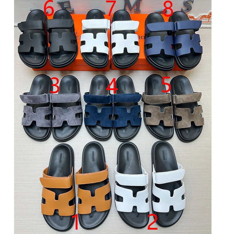 535RH6ZDE Stylish Slippers shoes