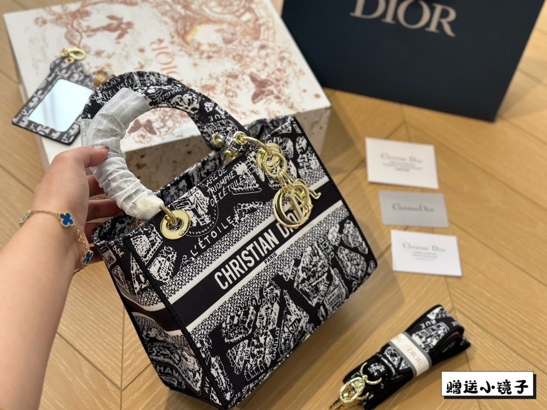 6XD239BDE Stylish bag