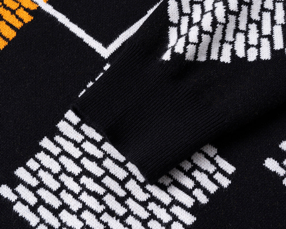 185ZE119UDE Stylish Sweaters