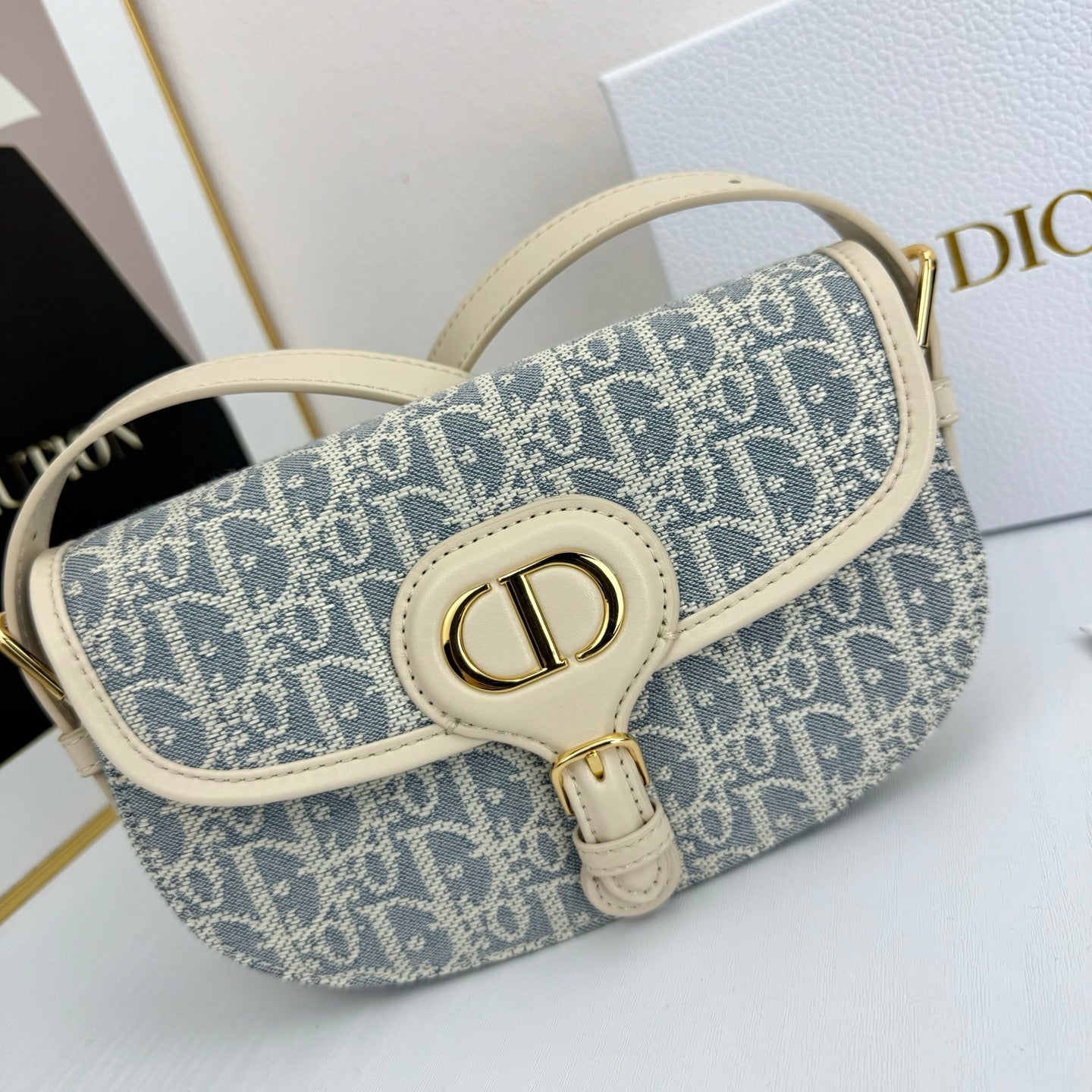185ND1BDE Stylish  Purse bag