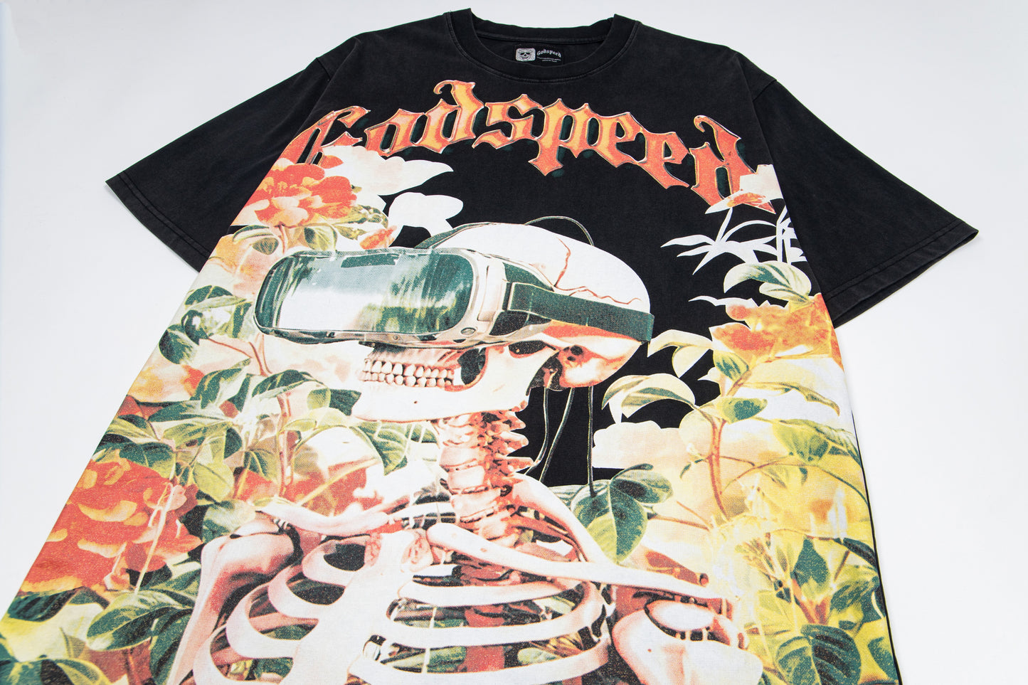 145RA143UDE Stylish T-shirt