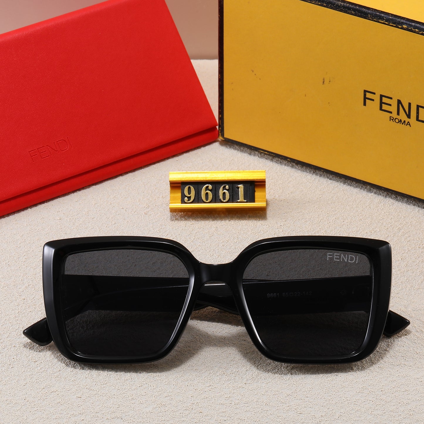 285RF13TDE Stylish Sunglasses