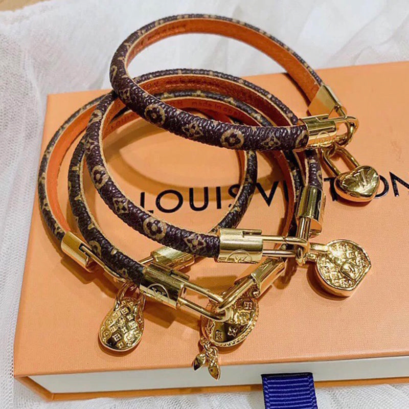 3E724KDE Stylish Bracelets