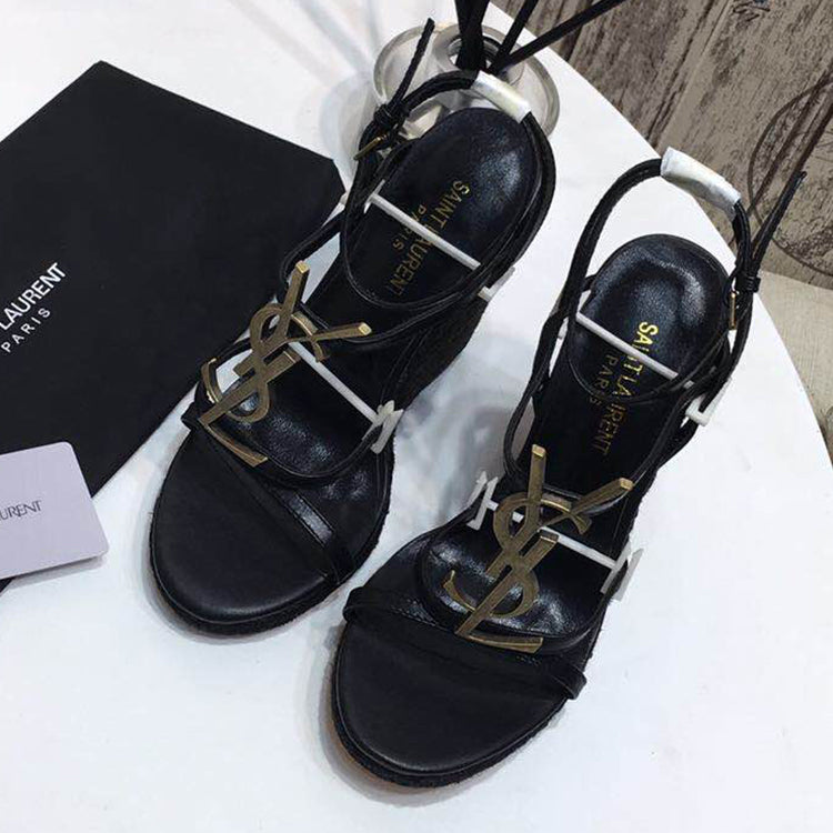 2SL1ZDE Stylish High heels