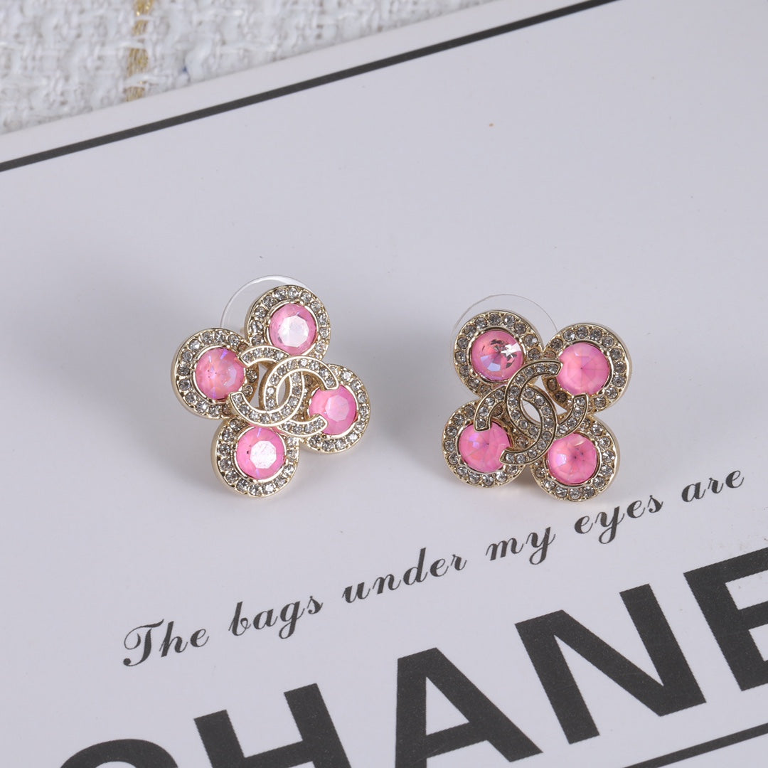 14C490EDE Stylish Earrings